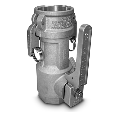 Kamvalok_1700DL_Series_Coupler