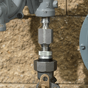 Vacuum-Jacketed Piping, Hoses & Accessories