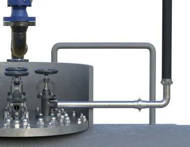 pressure-single-loading