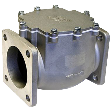 Vacuum-Jacketed Piping, Hoses & Accessories