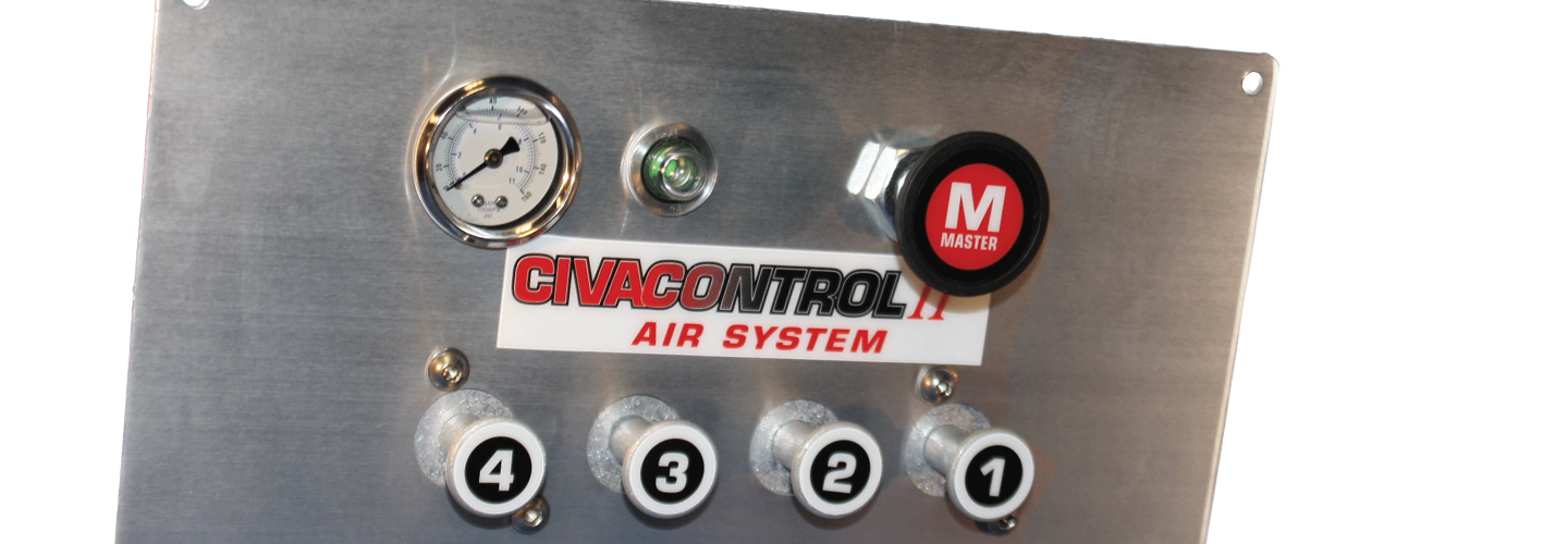 Air-controls