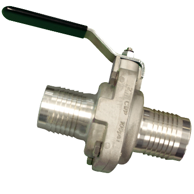 2-AerationButterflyValve