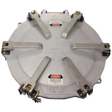 LM_20_Aluminum_Manhole_Cover