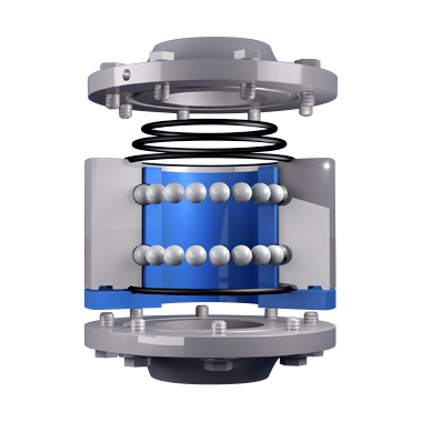 Vacuum-Jacketed Piping, Hoses & Accessories