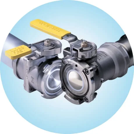 epsilon-dry-disconnect-couplings