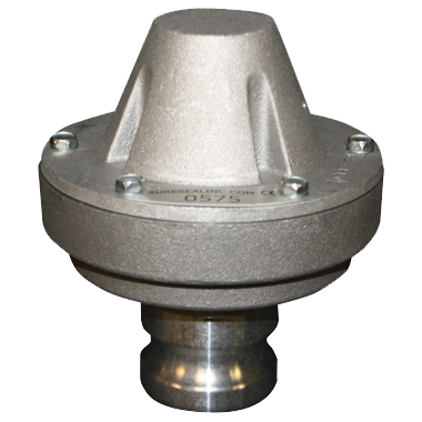 Vacuum-Jacketed Piping, Hoses & Accessories