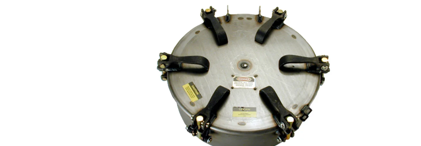 Vacuum-Jacketed Piping, Hoses & Accessories