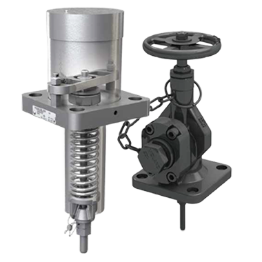 Midland products application - Ethyline Oxide