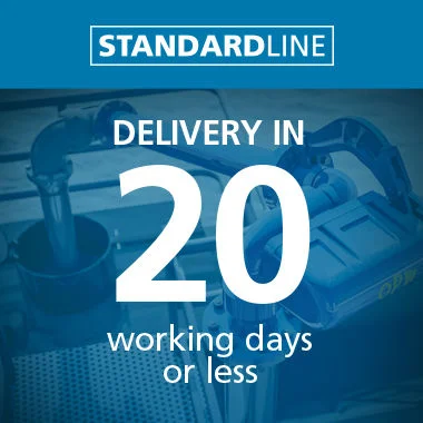 Vacuum-Jacketed Piping, Hoses & Accessories