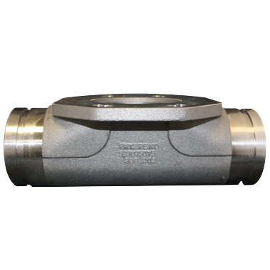 Vacuum-Jacketed Piping, Hoses & Accessories