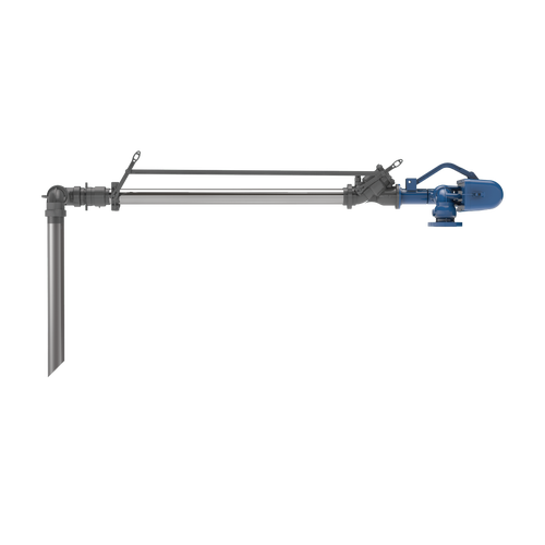 SLS_Loading_Arm