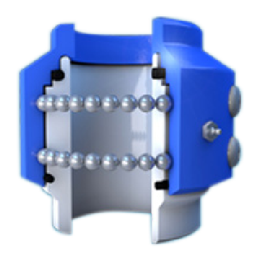 Vacuum-Jacketed Piping, Hoses & Accessories