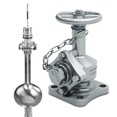 Midland products application - Anhydrous Ammonia