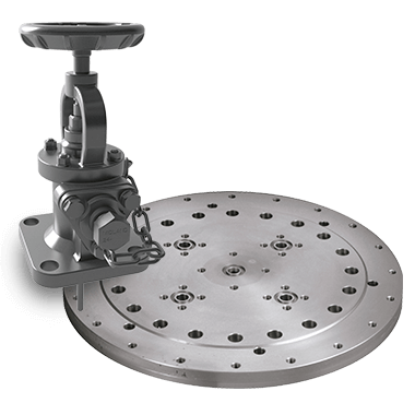 Midland products application - Chlorine