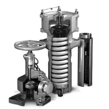 Midland products application - Lpg