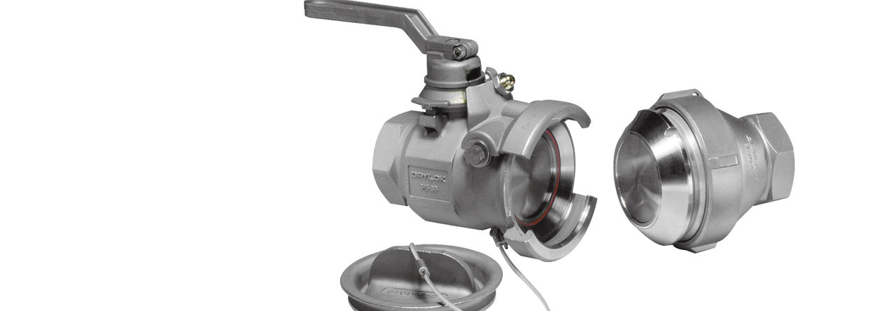 quick-and-dry-disconnects