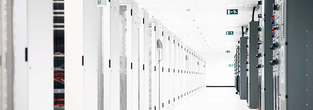 Solution_Data_Center