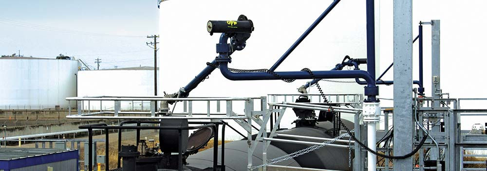 Solution_Loading_Arm