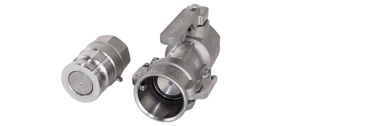 quick-dry-disconnects