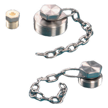 pipe-plugs---chain-assemblies