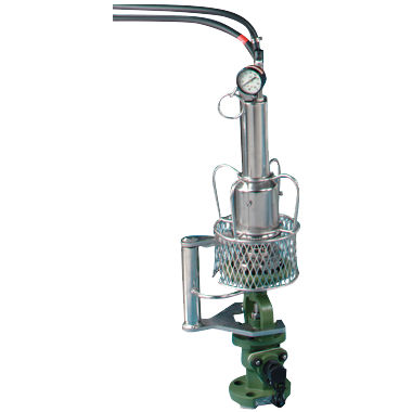 Valve Actuator