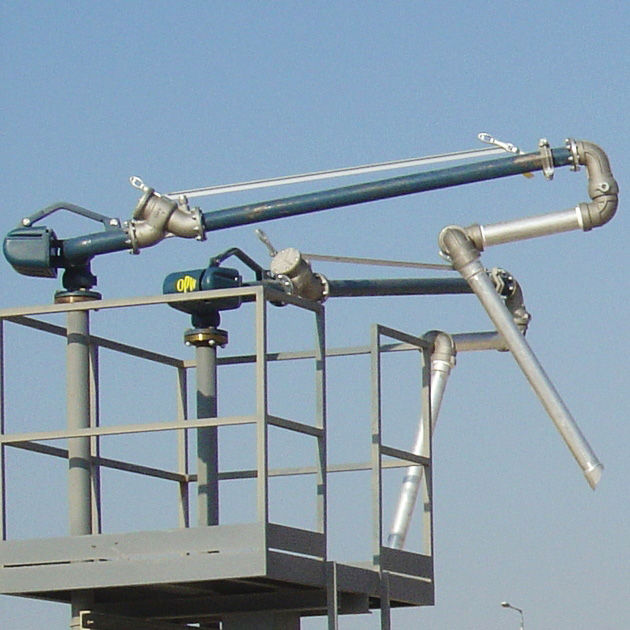 oes_top_loading_arm