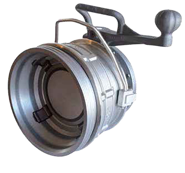 Lynx Coupler