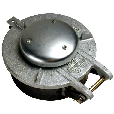 HA8PressureVacuumTankHatch