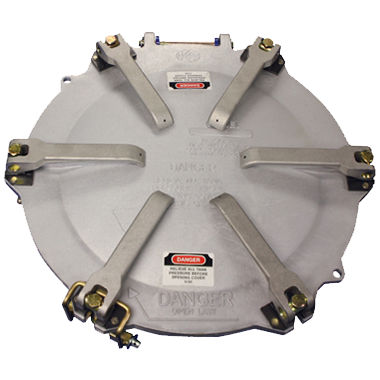 LM_20_Aluminum_Manhole_Cover