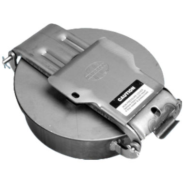 LS12Non-PressureFillCover