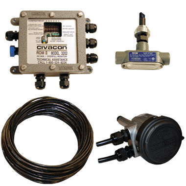 OnTruckOverfillSystems