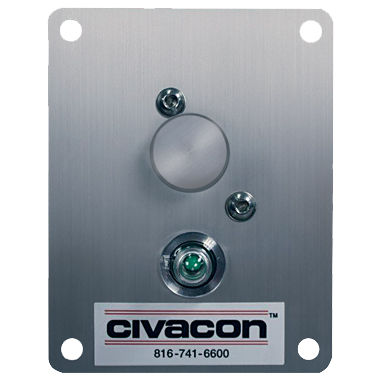 SCP Air Control Assemblies | Civacon