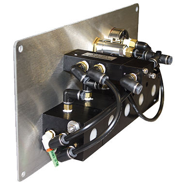 SCP Air Control Assemblies | Civacon