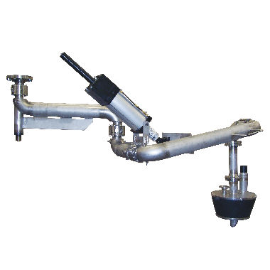 Pneumatic_Loading_Arm_Packages