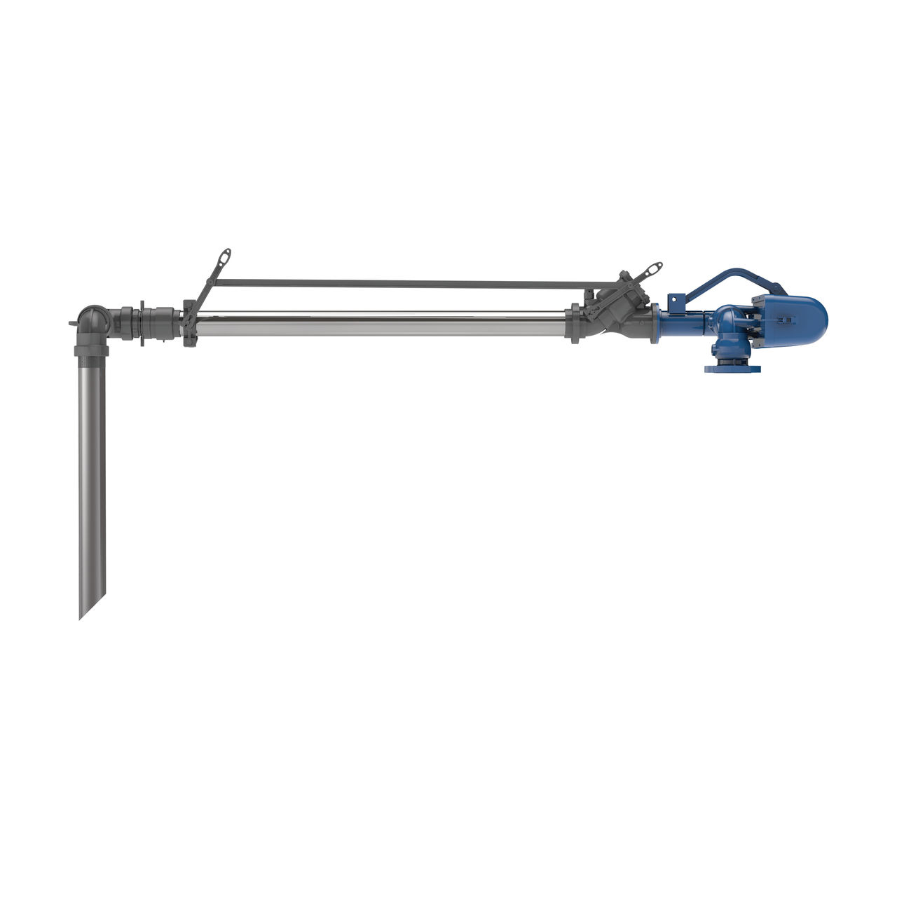SLS_Loading_Arm